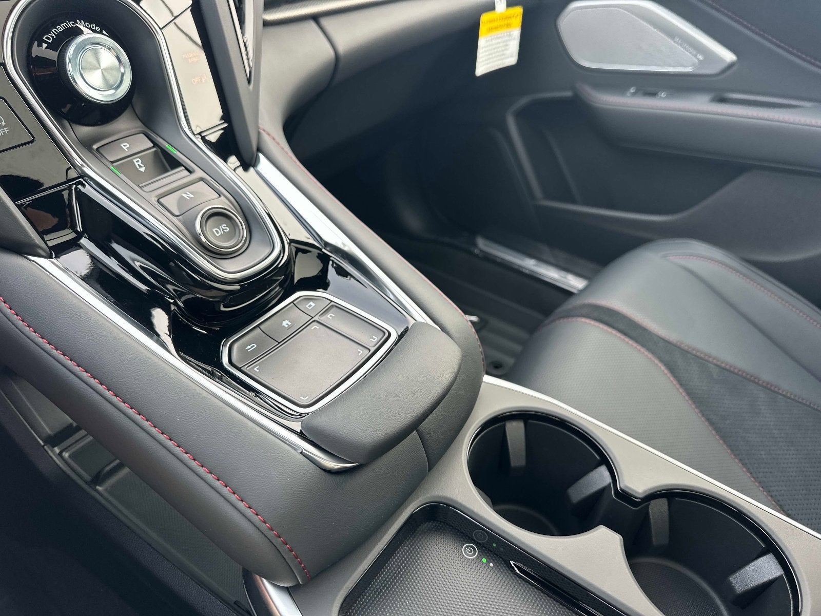 2026 Acura RDX w/A-Spec Package