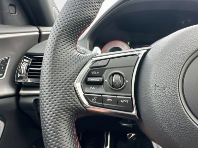 2026 Acura RDX w/A-Spec Package