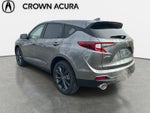 2026 Acura RDX w/A-Spec Package