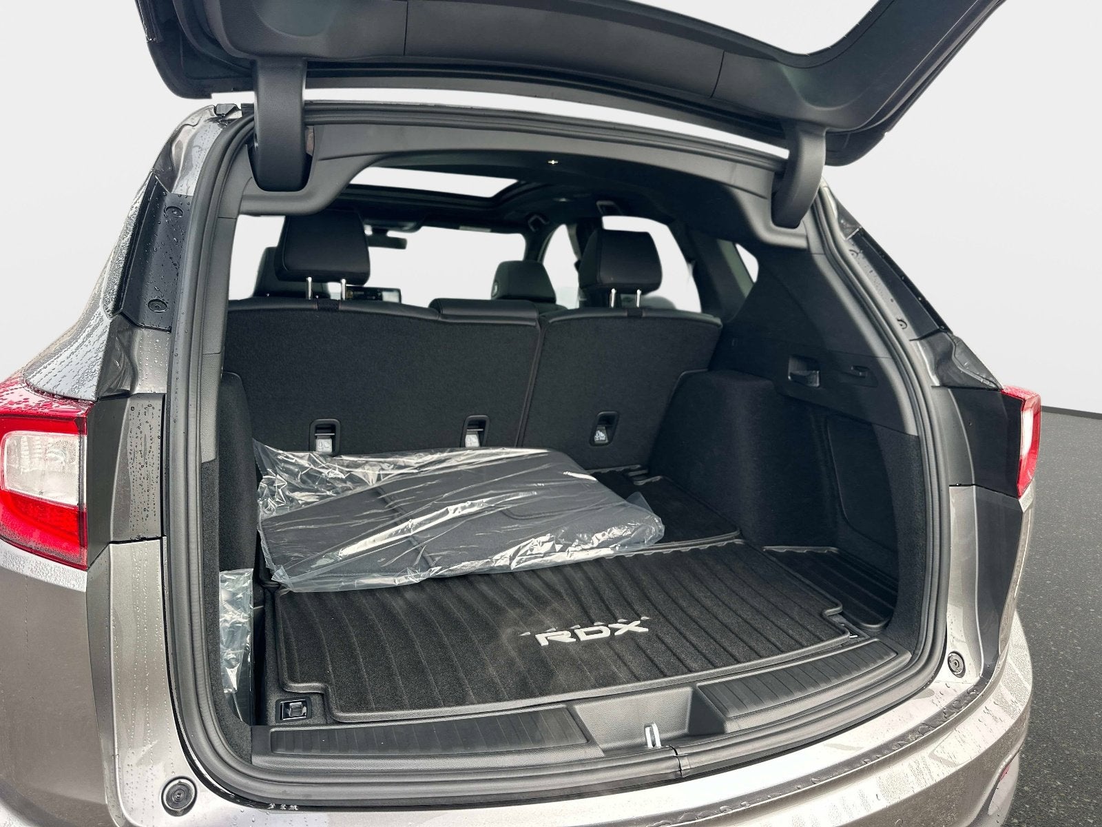 2026 Acura RDX w/A-Spec Package