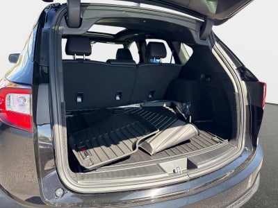 2026 Acura RDX w/A-Spec Package