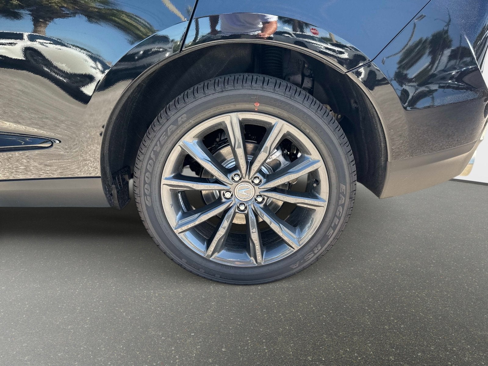 2026 Acura RDX w/A-Spec Package