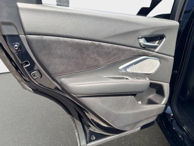 2026 Acura RDX w/A-Spec Package
