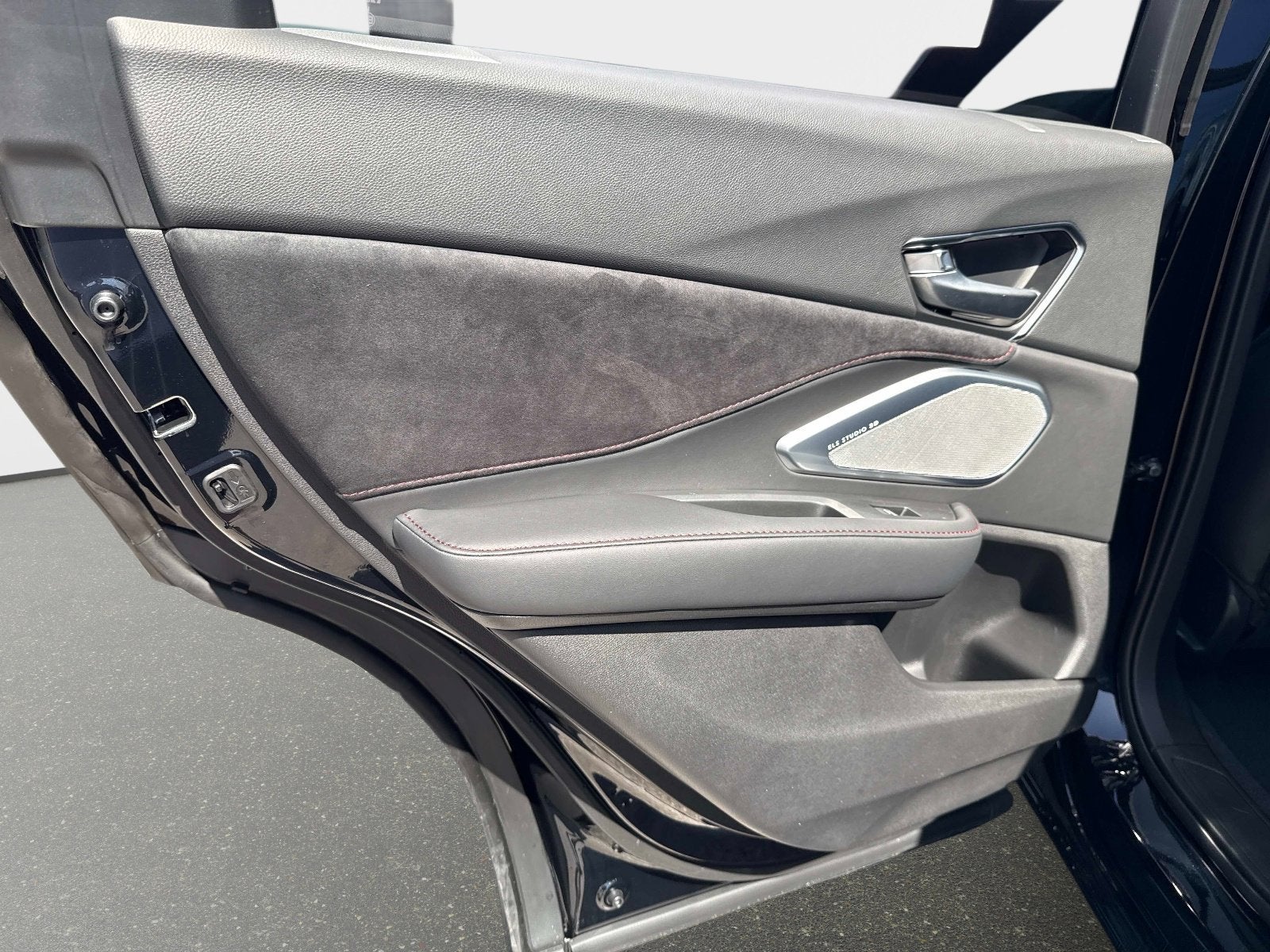 2026 Acura RDX w/A-Spec Package