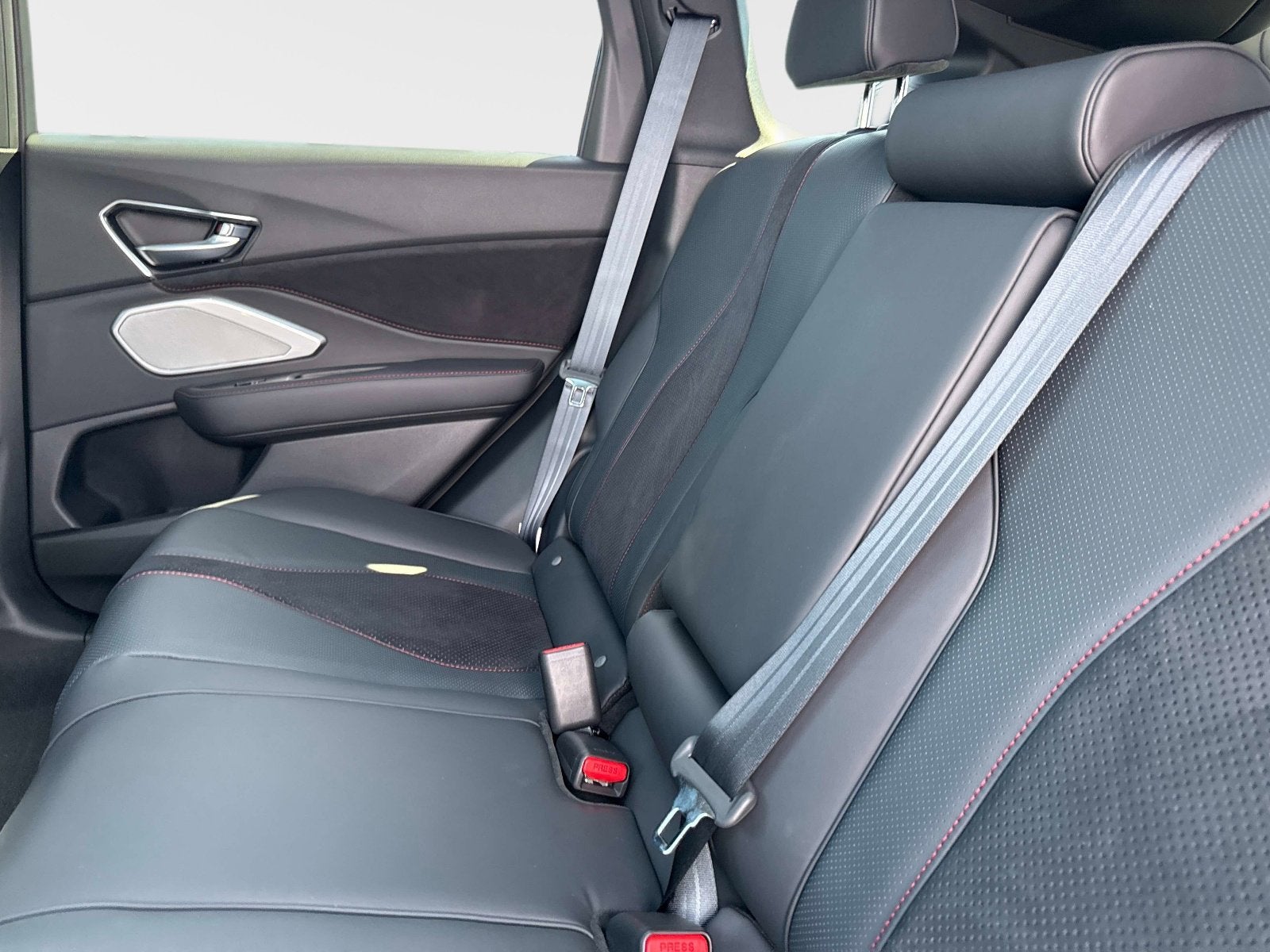 2026 Acura RDX w/A-Spec Package