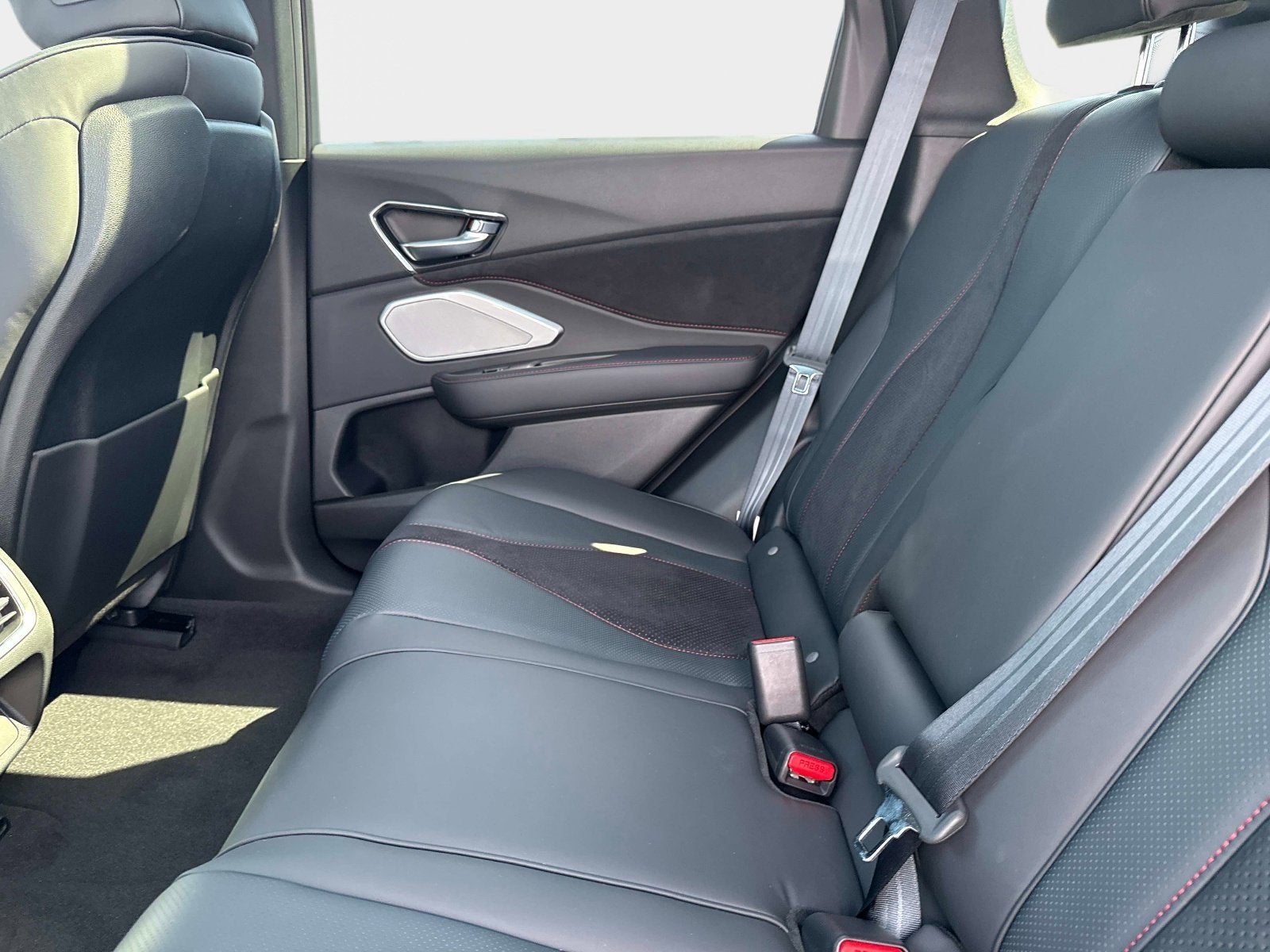 2026 Acura RDX w/A-Spec Package