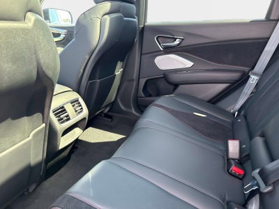 2026 Acura RDX w/A-Spec Package