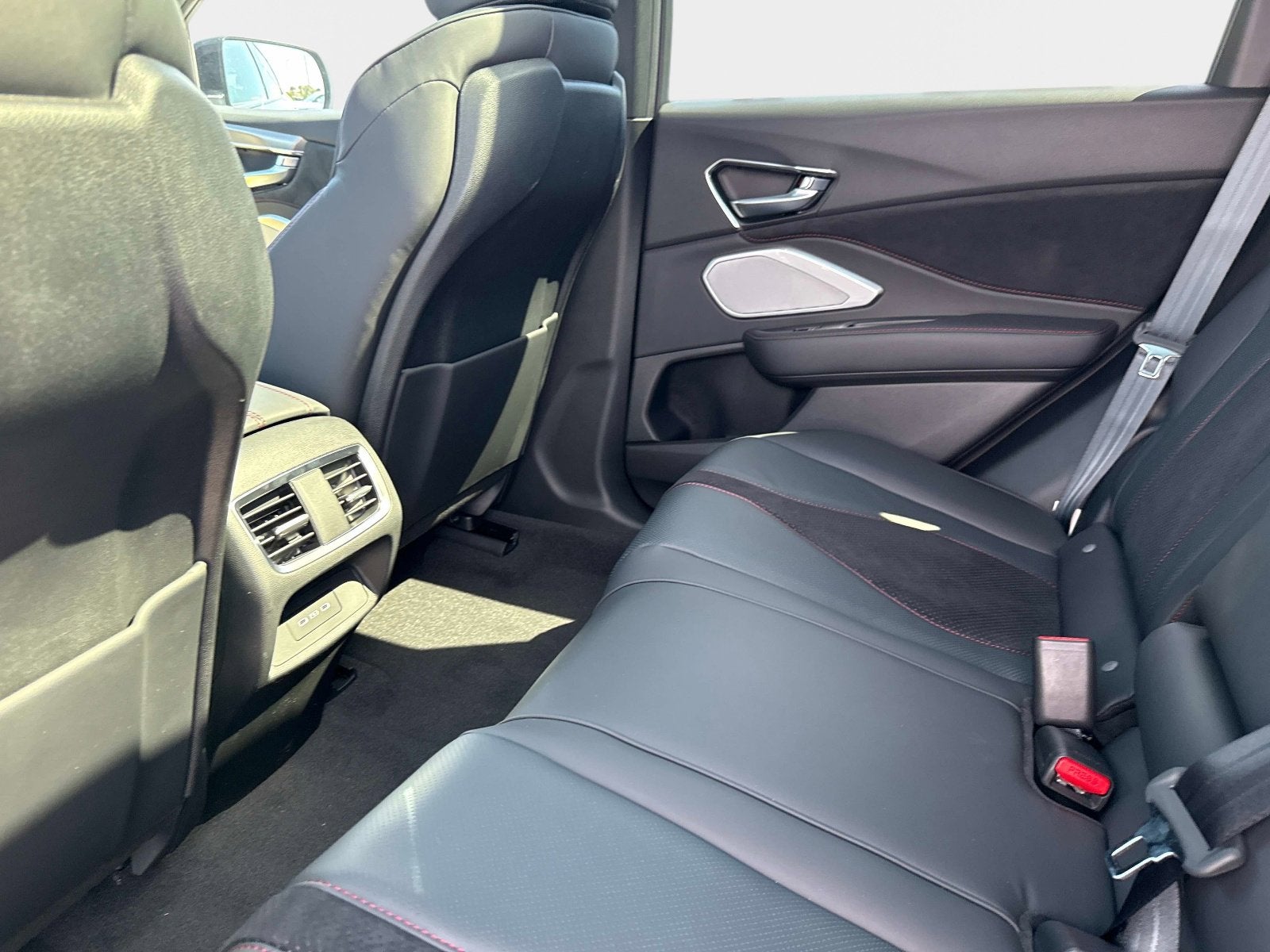 2026 Acura RDX w/A-Spec Package