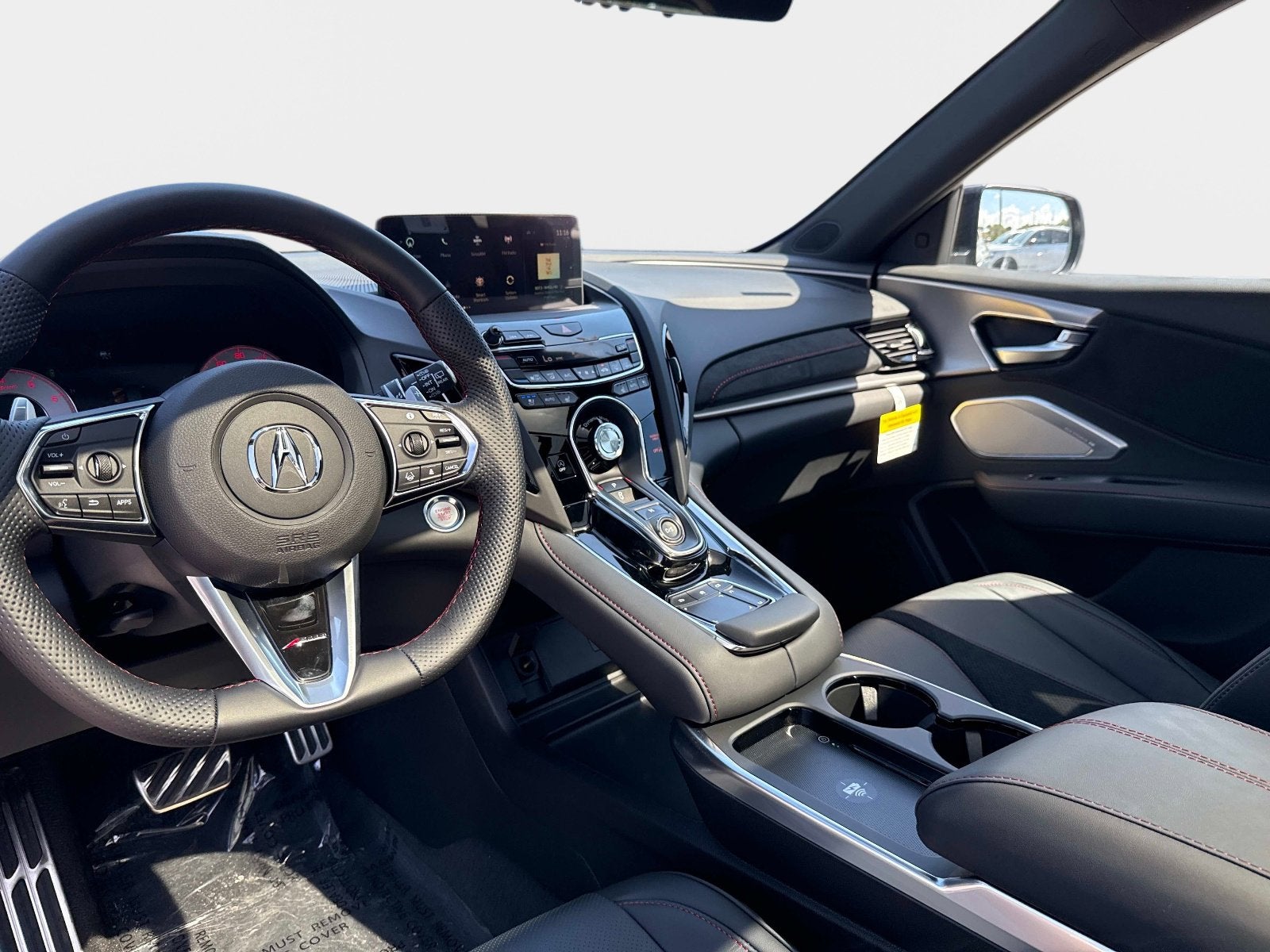 2026 Acura RDX w/A-Spec Package