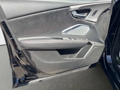 2026 Acura RDX w/A-Spec Package