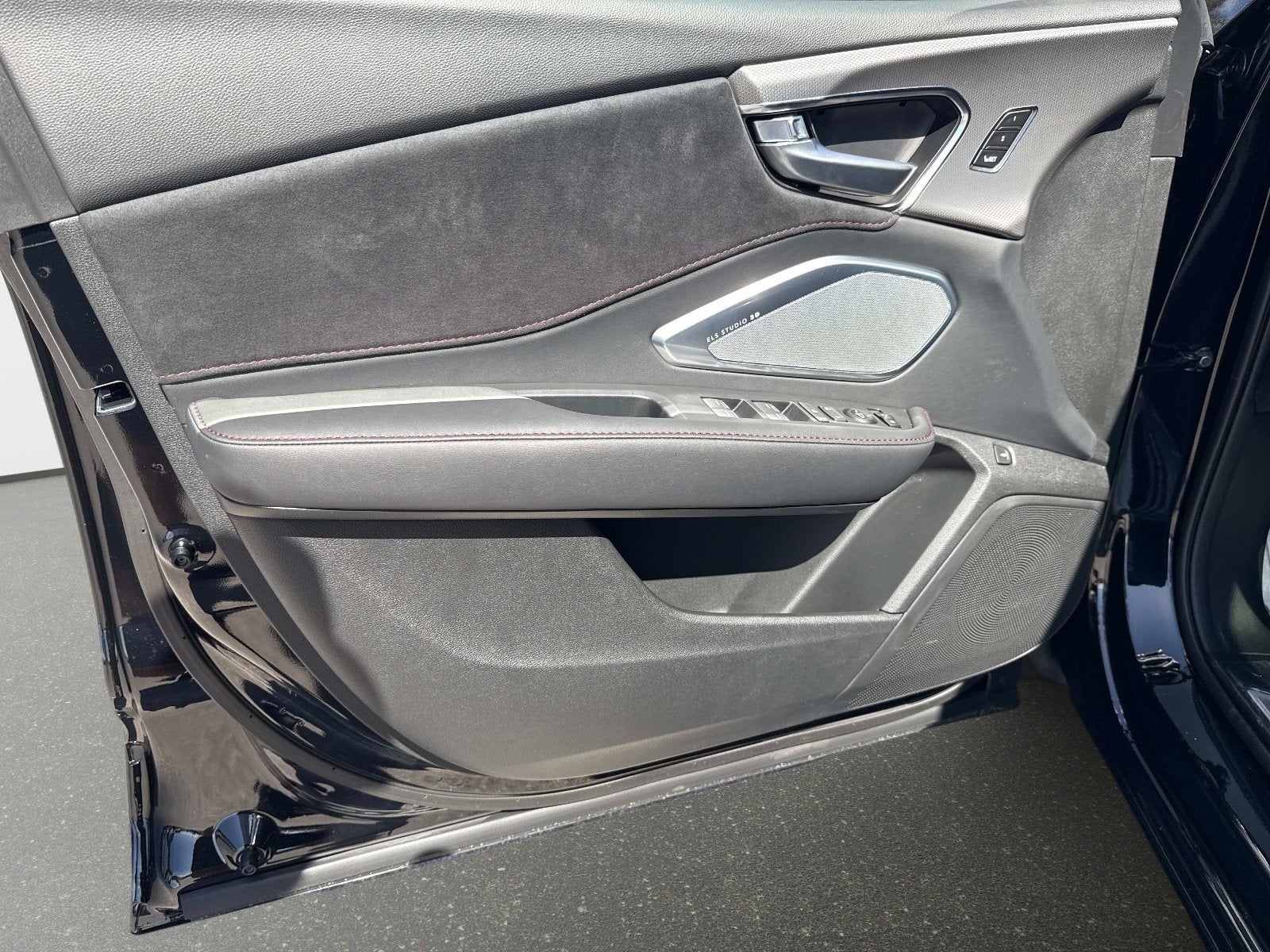 2026 Acura RDX w/A-Spec Package