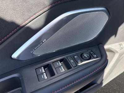 2026 Acura RDX w/A-Spec Package