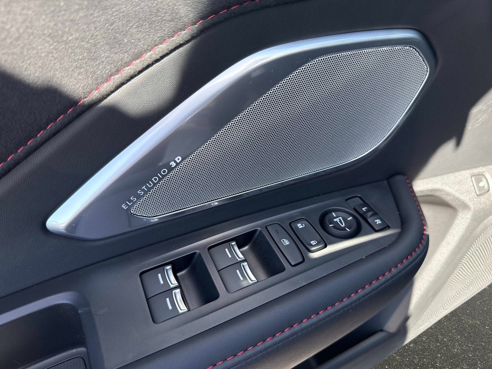 2026 Acura RDX w/A-Spec Package