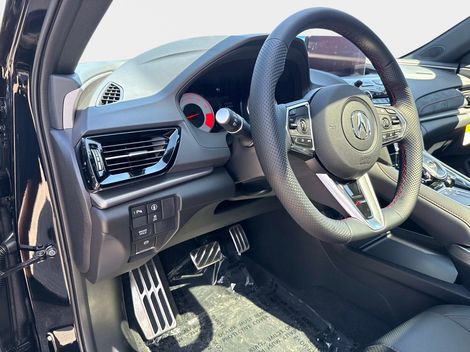 2026 Acura RDX w/A-Spec Package