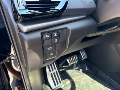 2026 Acura RDX w/A-Spec Package