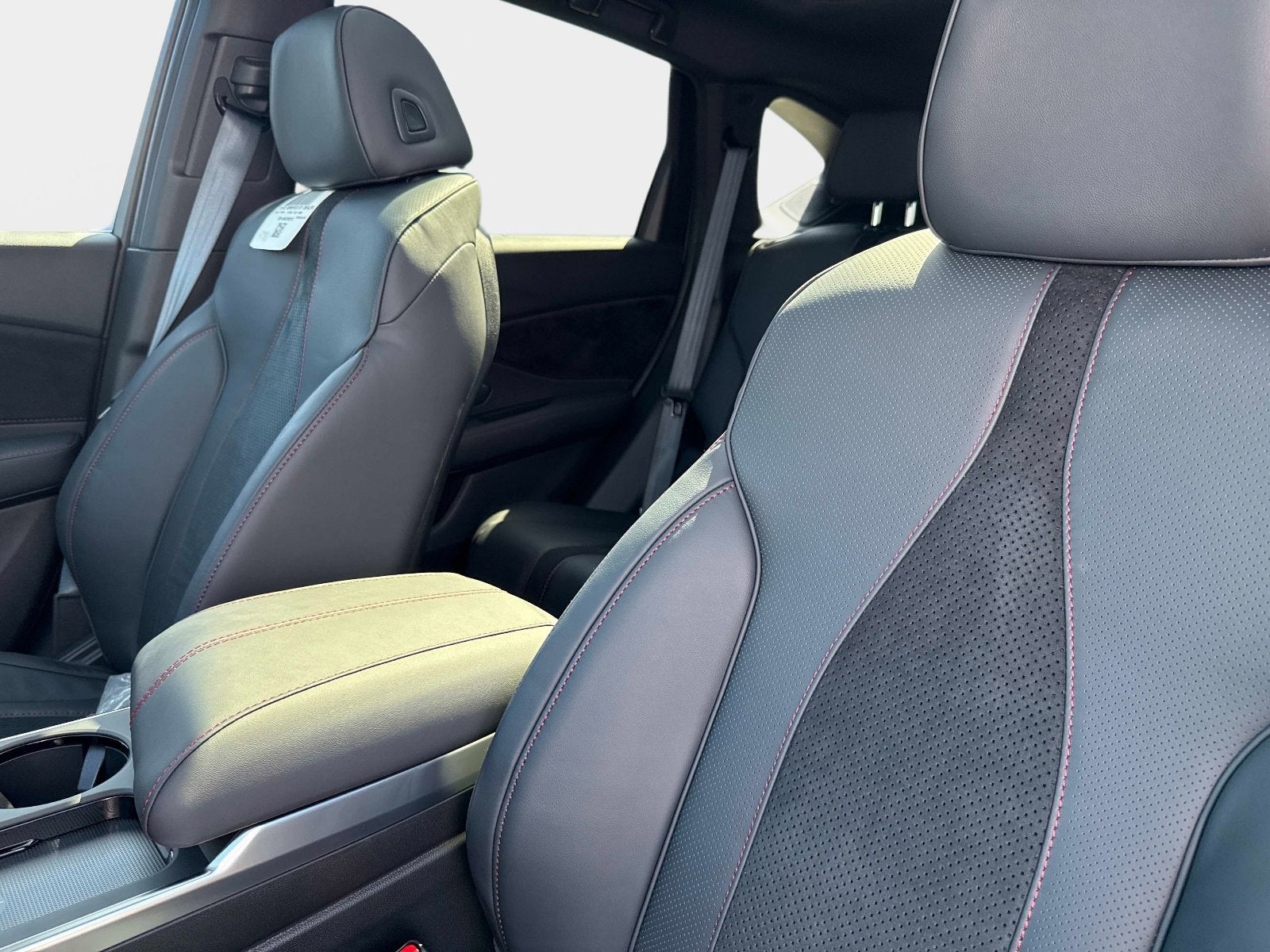 2026 Acura RDX w/A-Spec Package