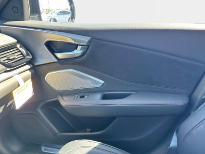 2026 Acura RDX w/A-Spec Package