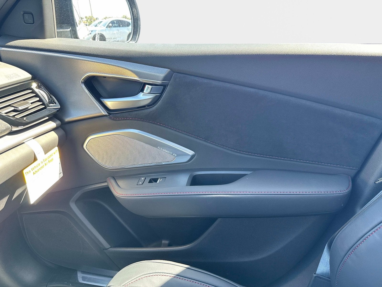 2026 Acura RDX w/A-Spec Package