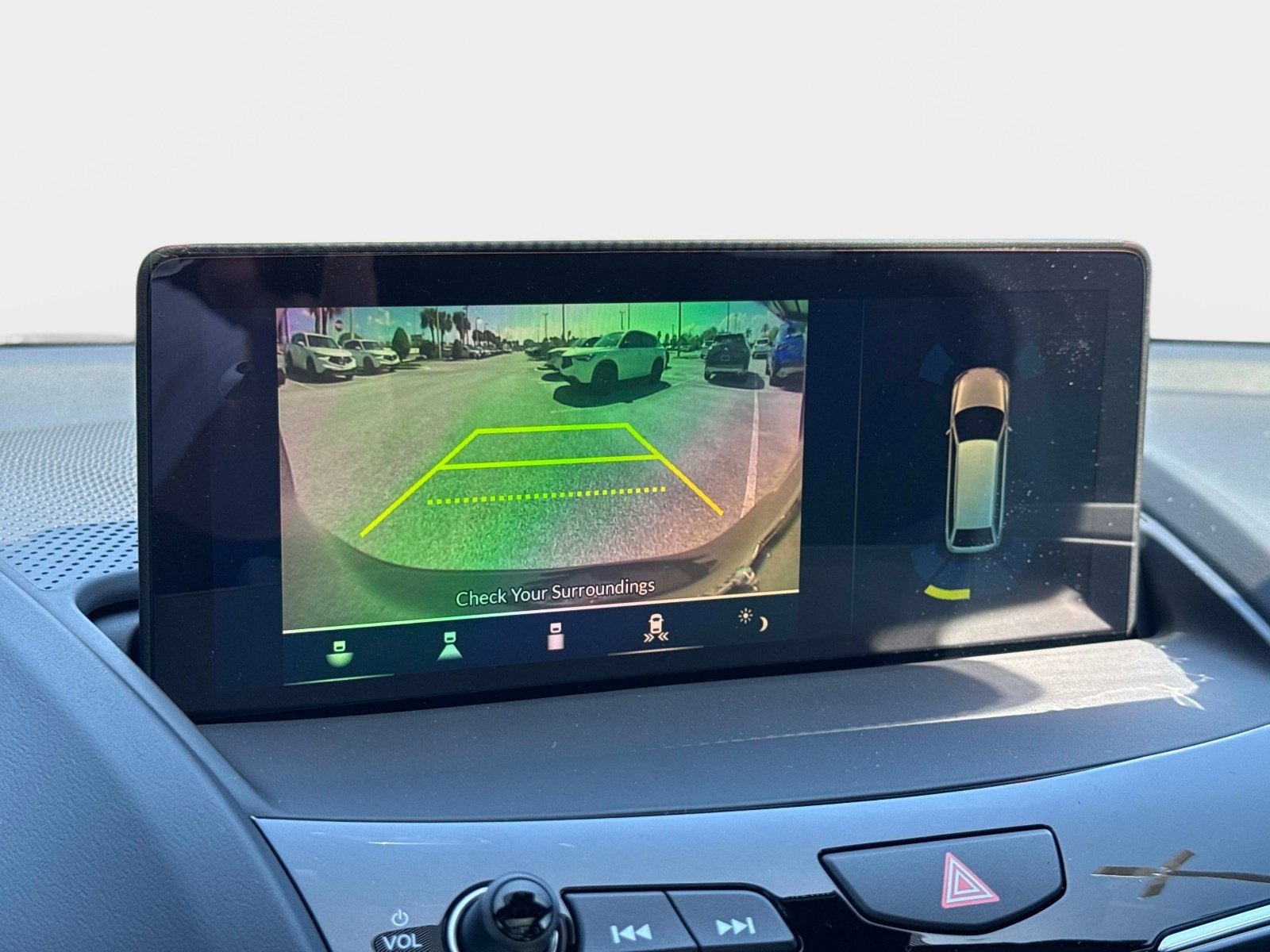 2026 Acura RDX w/A-Spec Package