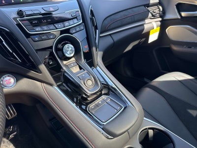 2026 Acura RDX w/A-Spec Package