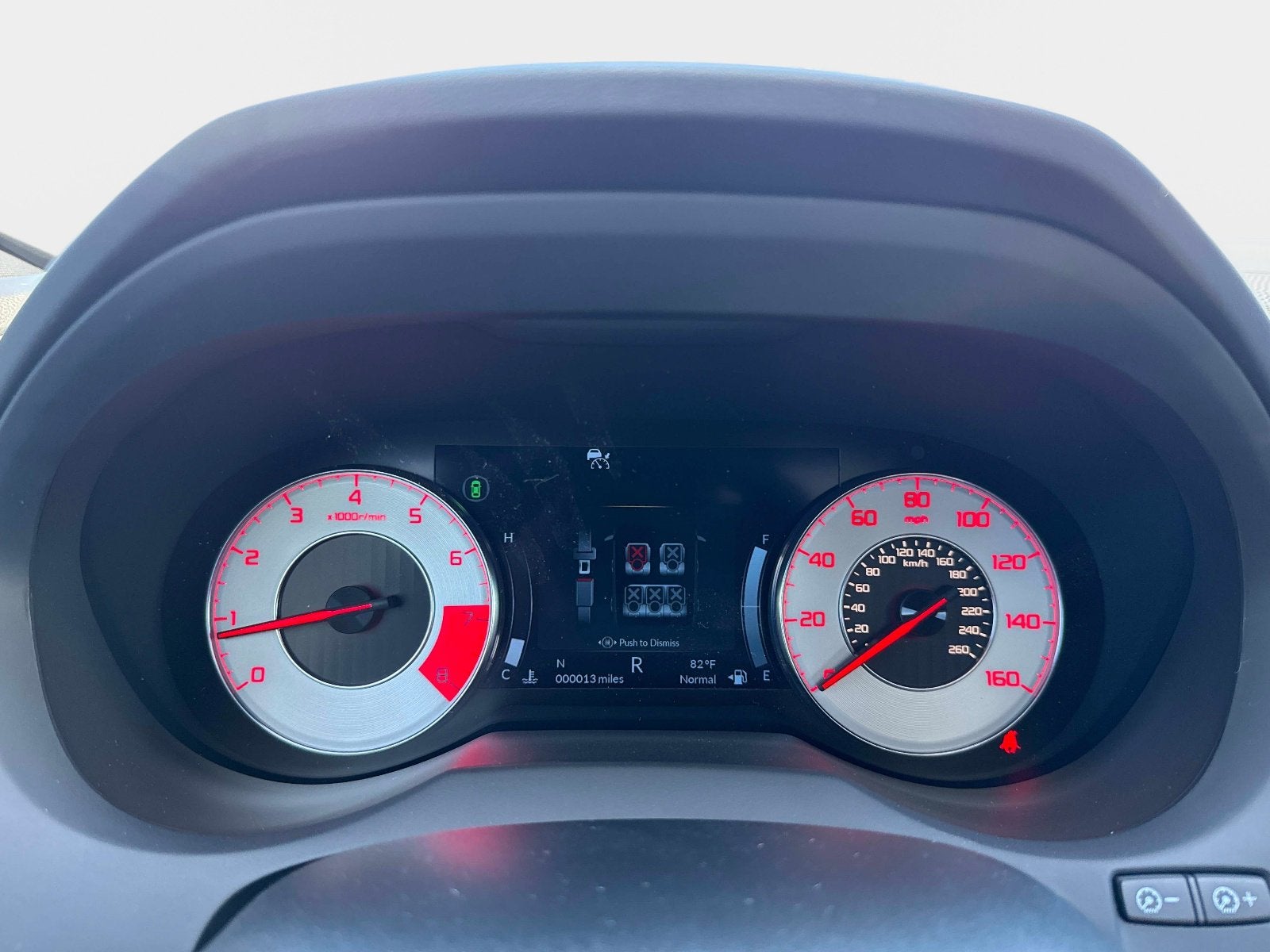 2026 Acura RDX w/A-Spec Package