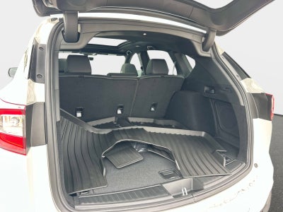 2026 Acura RDX w/A-Spec Package