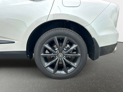 2026 Acura RDX w/A-Spec Package