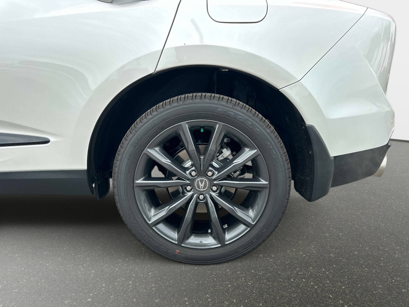 2026 Acura RDX w/A-Spec Package