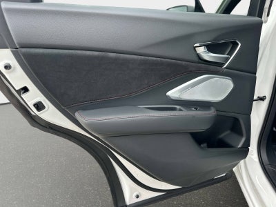 2026 Acura RDX w/A-Spec Package