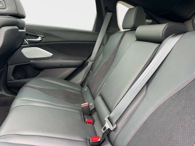 2026 Acura RDX w/A-Spec Package