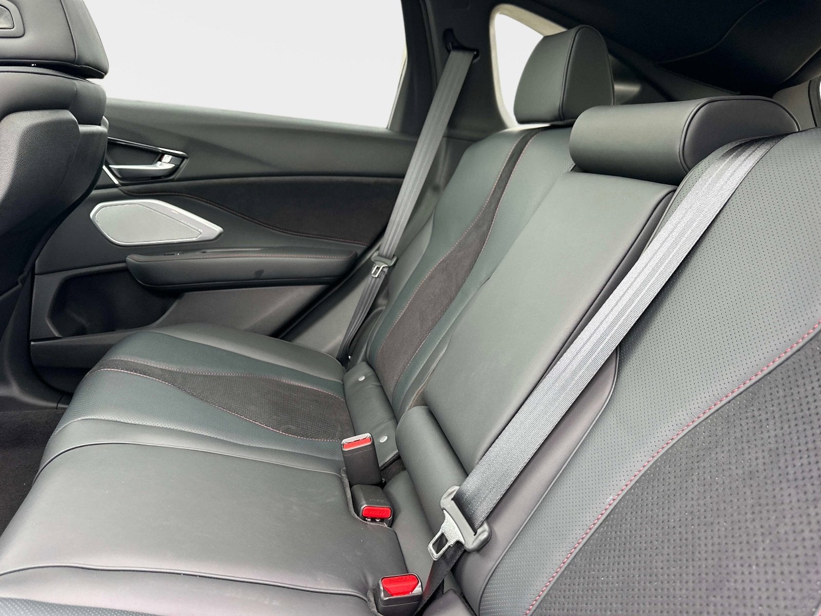 2026 Acura RDX w/A-Spec Package