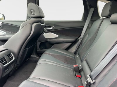2026 Acura RDX w/A-Spec Package
