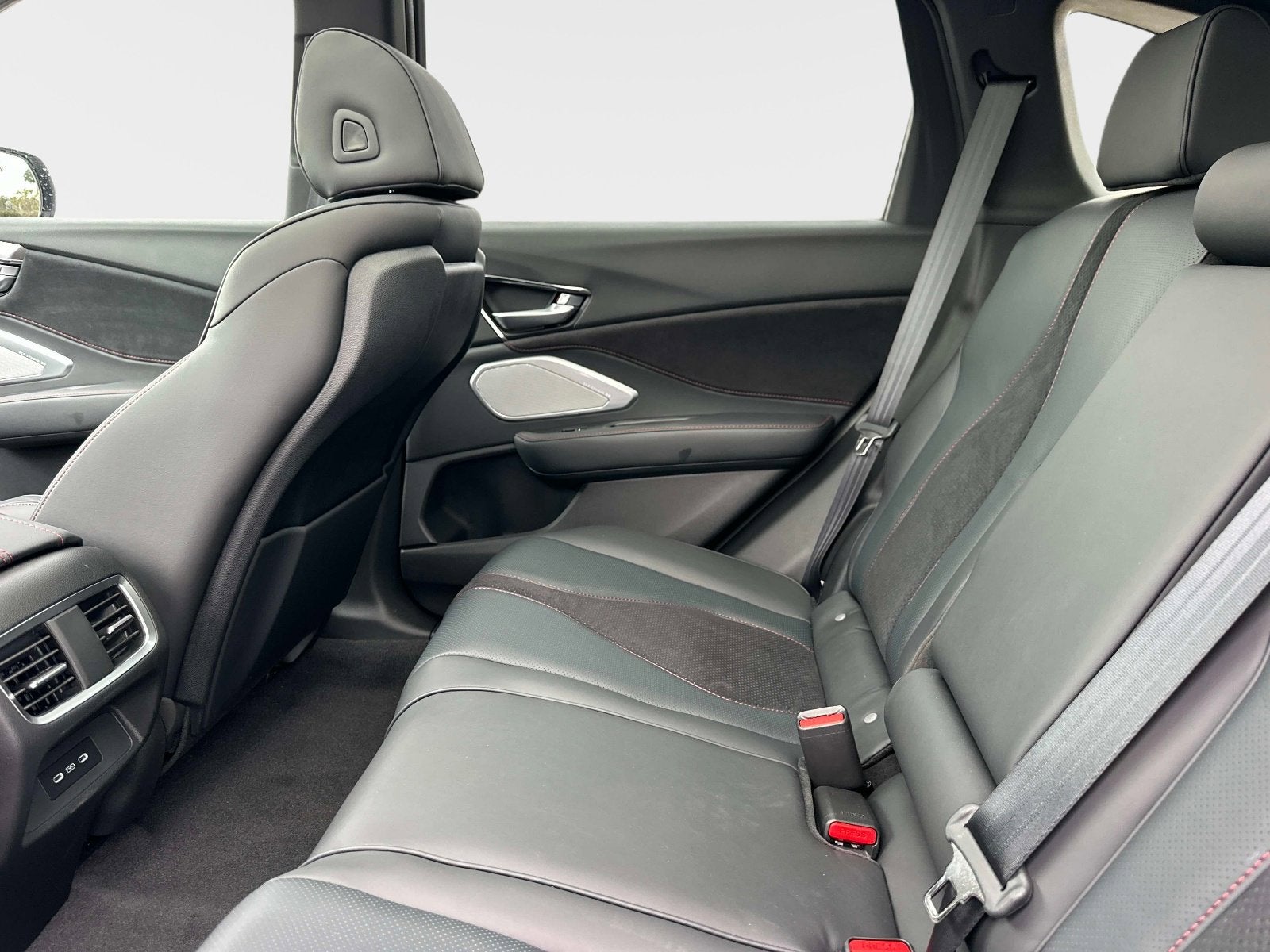 2026 Acura RDX w/A-Spec Package