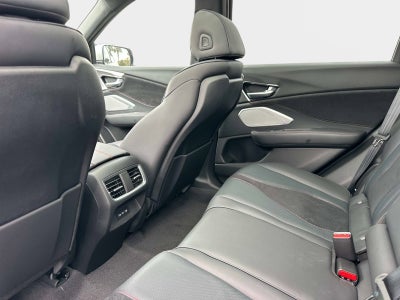 2026 Acura RDX w/A-Spec Package