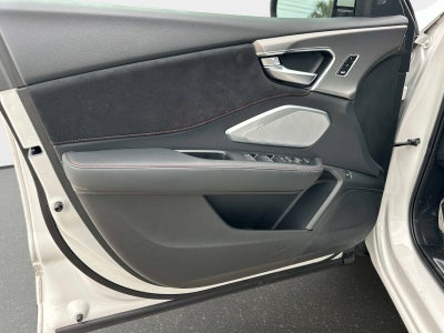 2026 Acura RDX w/A-Spec Package