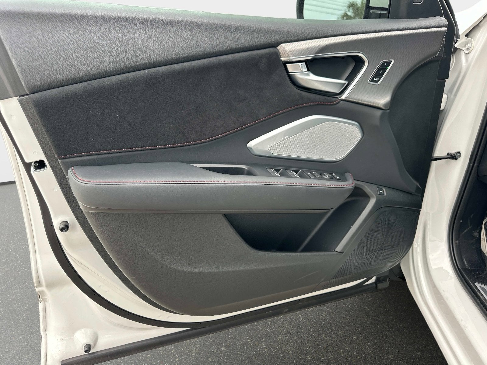 2026 Acura RDX w/A-Spec Package