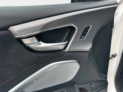 2026 Acura RDX w/A-Spec Package