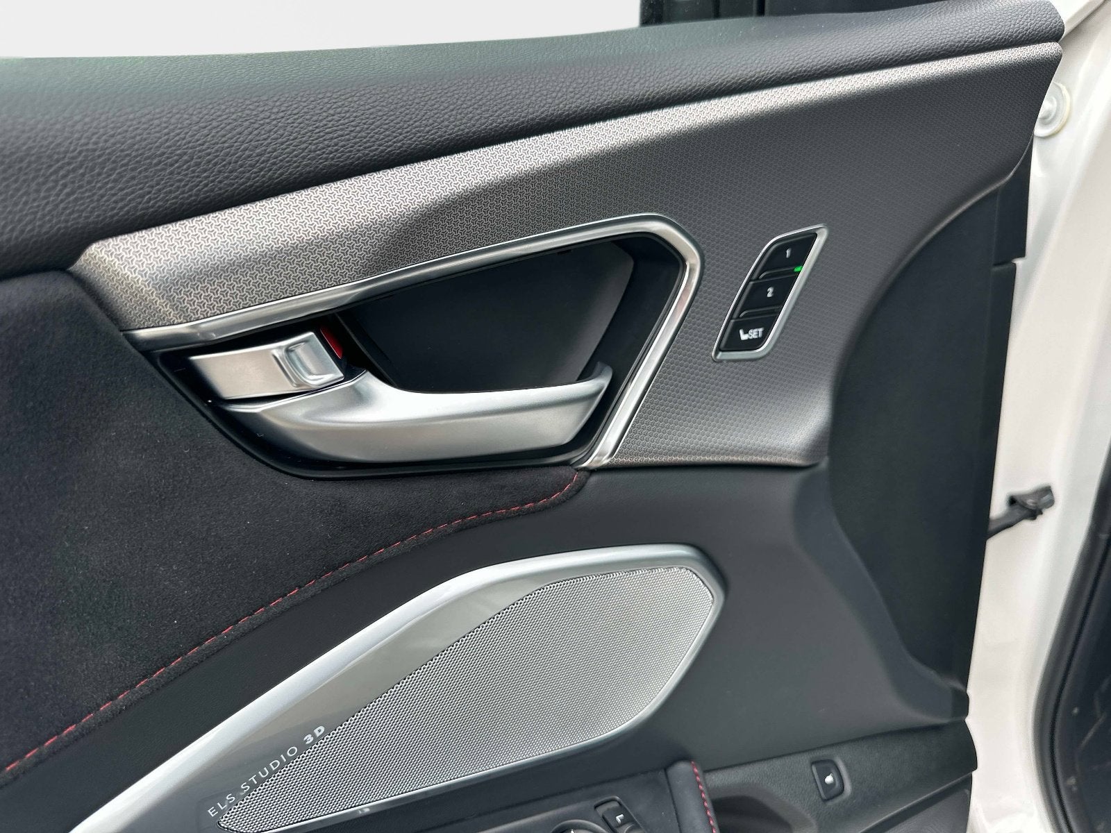 2026 Acura RDX w/A-Spec Package