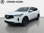 2026 Acura RDX w/A-Spec Package