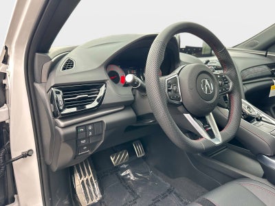 2026 Acura RDX w/A-Spec Package