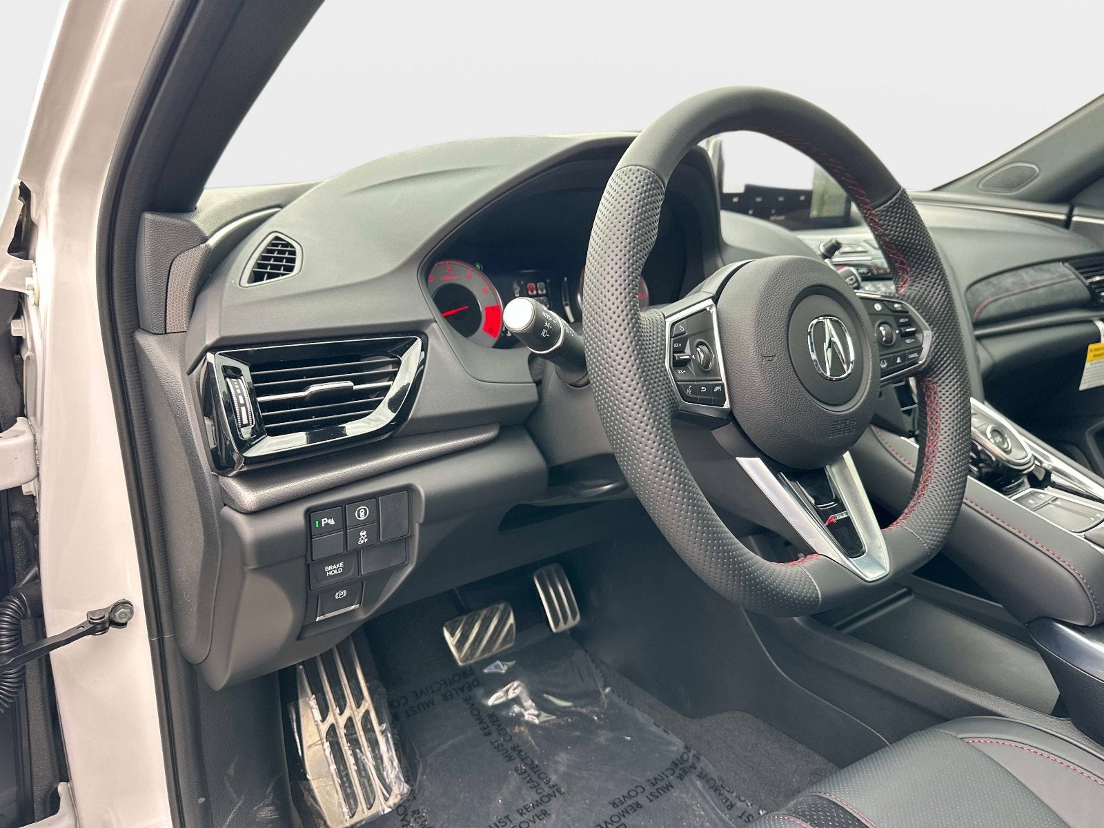 2026 Acura RDX w/A-Spec Package