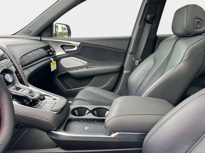 2026 Acura RDX w/A-Spec Package