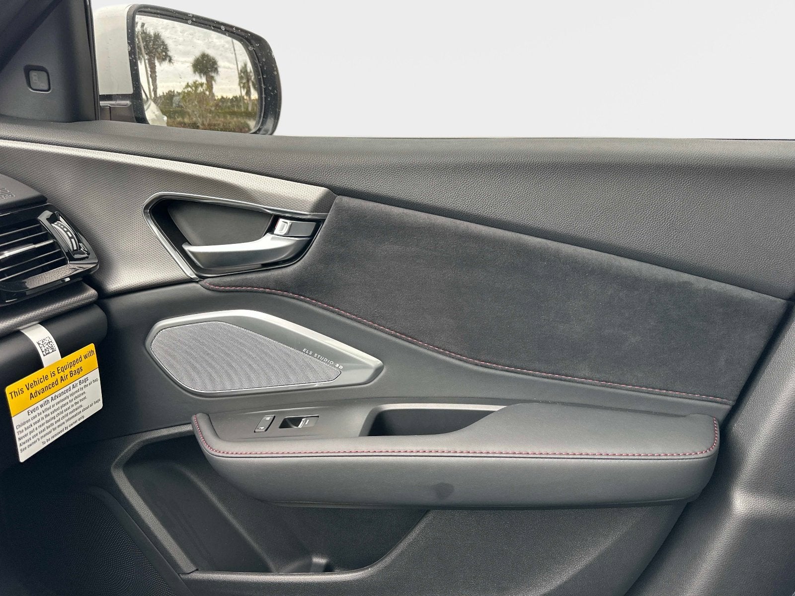 2026 Acura RDX w/A-Spec Package