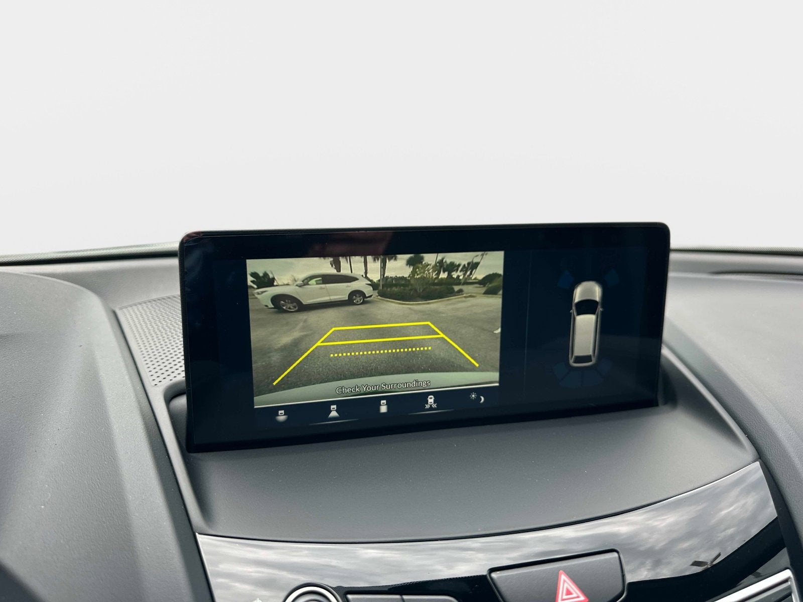 2026 Acura RDX w/A-Spec Package