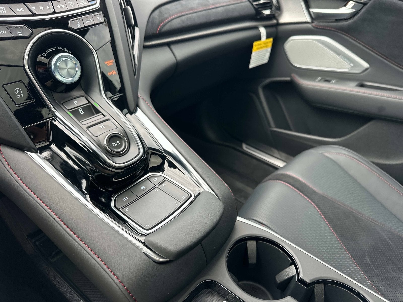 2026 Acura RDX w/A-Spec Package