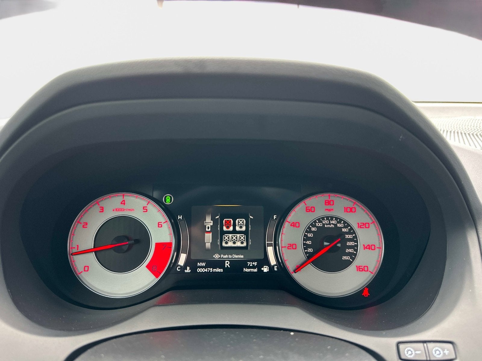 2026 Acura RDX w/A-Spec Package