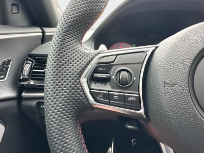 2026 Acura RDX w/A-Spec Package