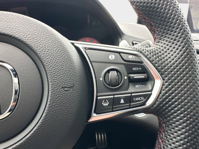 2026 Acura RDX w/A-Spec Package