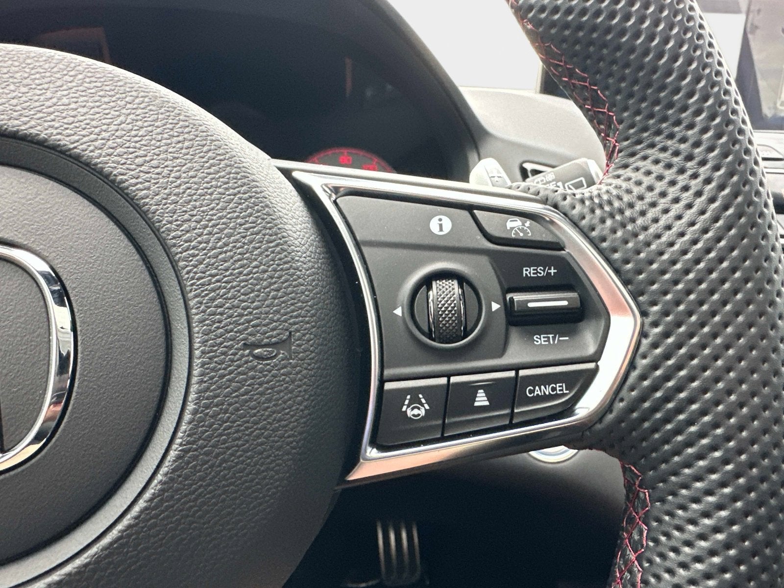 2026 Acura RDX w/A-Spec Package