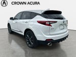 2026 Acura RDX w/A-Spec Package